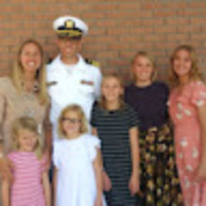 Meet your Posher, Rob emily